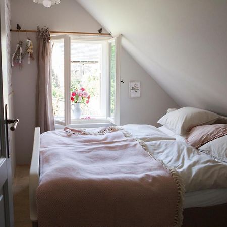 Villa Domecek Na Kvetinovem Statku Zdice Esterno foto