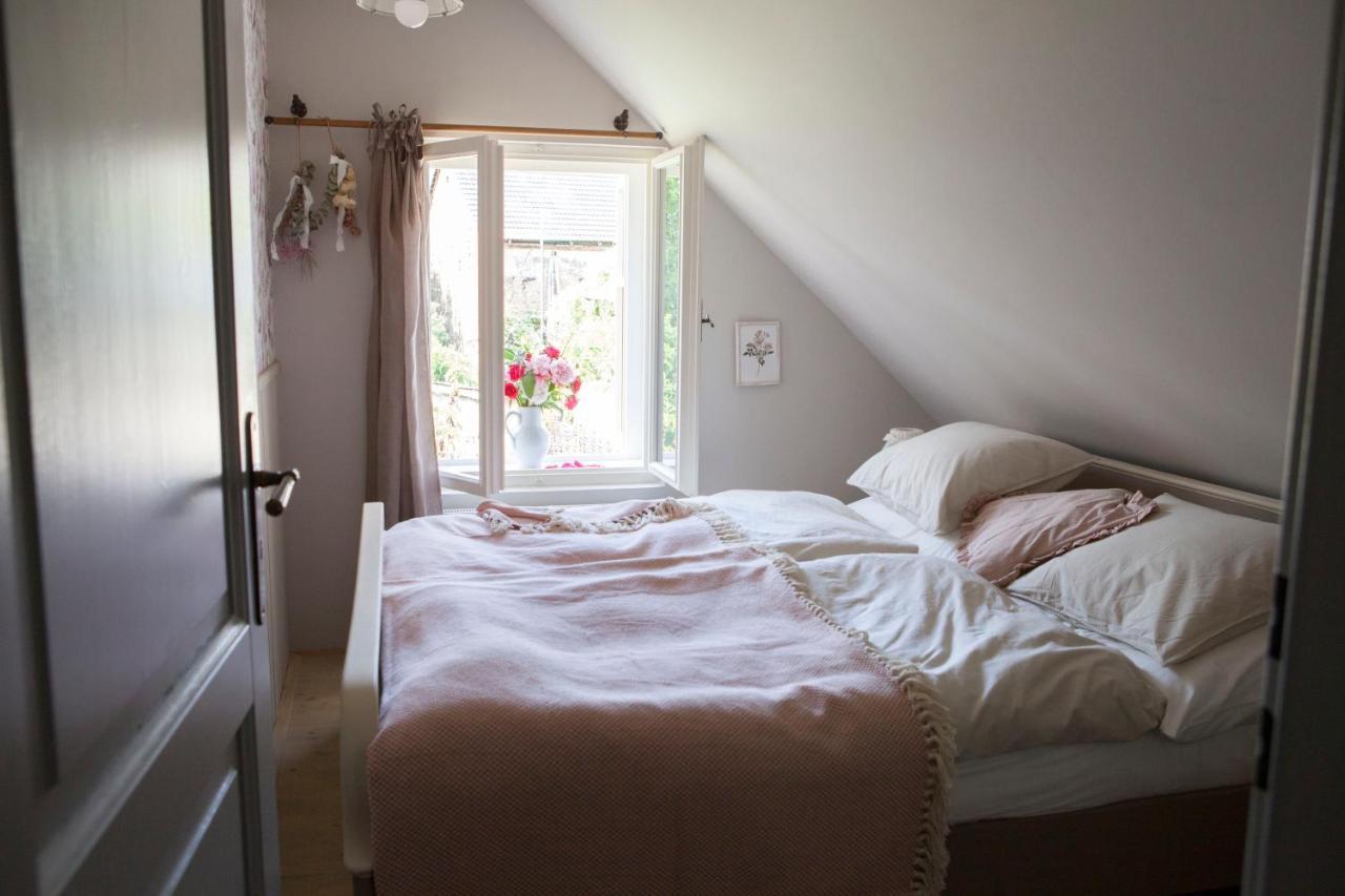 Villa Domecek Na Kvetinovem Statku Zdice Esterno foto