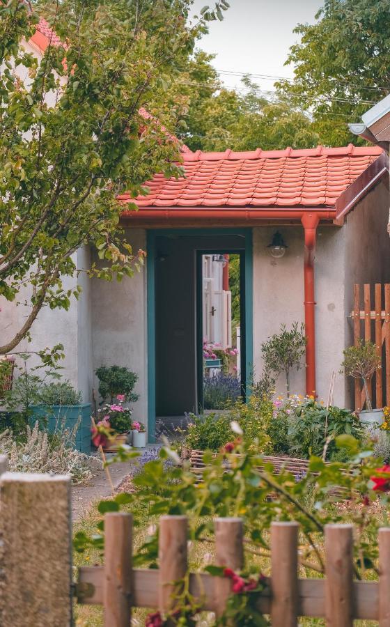 Villa Domecek Na Kvetinovem Statku Zdice Esterno foto